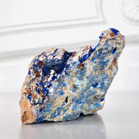 Azurite - Picture 3 of 12